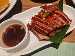 -帕蓝·暹罗料理(大学路店)