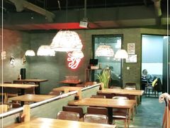大堂-湘里乡亲甲王二老店
