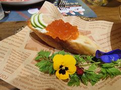 -卢布里西餐厅(总店)