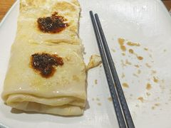 -黑家养生粥道馆(新世纪店)