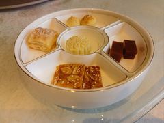-华尔道夫酒店·紫金阁