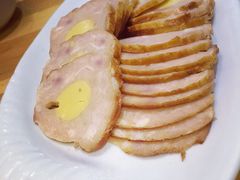 -乌镇那一年小院主题餐厅(甘泉西路店)
