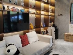 -铂顿国际公寓(广州长隆野生动物世界店)