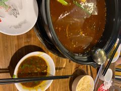 -金海椒罐罐鲢鱼(东方桂苑店)