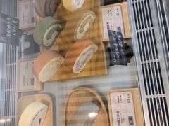 -SKROLL卡特司库·蛋糕定制·生吐司·司康(古北程家桥店)