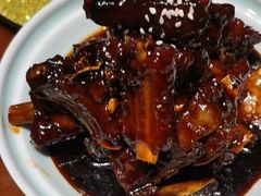 -徽三说·土徽菜·中国徽菜连锁品牌(一中店)