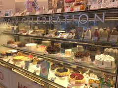 -BILLY ANGEL蛋糕店(三成COEX店)