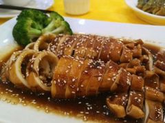 -江海酒家(赤岗店)
