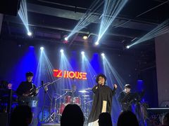 -TZ House音乐现场(茅台店)