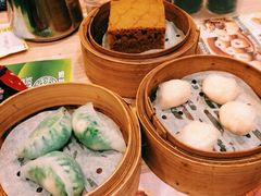 iphone_upload_pic-添好运点心专门店(中环IFC店)