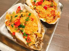 -破摊·东北烧烤(观前街店)