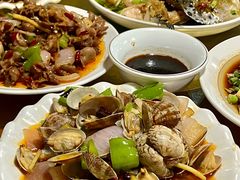 -温州一家人美食(西木头市店)