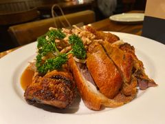 -宝莱纳餐厅(滨江店)