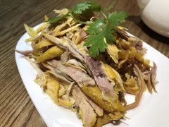 -潮中人·潮州菜(益乐路店)