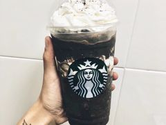 -星巴克臻选(郑州国贸360广场店)