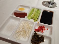 -四季民福烤鸭店(王府井东安门店)