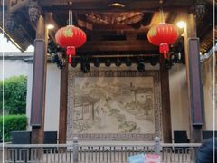 -三坊七巷历史文化街区