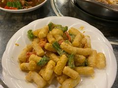 -龙方煲庄(余江路店)