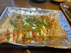 -五样儿西昌小签签烤串(建设路店)