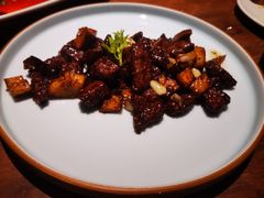 外婆小牛肉-外婆家(静安大悦城店)