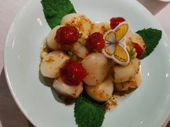 踏花归来马蹄香-羲和雅苑•北京烤鸭(国贸商城店)