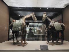 -西安大唐西市博物馆