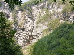 -神龙峡风景区
