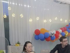 -萨卡屋亲子乐园·餐厅(龙山万物工场店)
