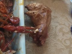 -舌尖上的烤全羊(华夏大道店)