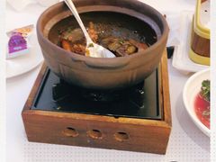 -小厨娘淮扬菜(天印大道店)