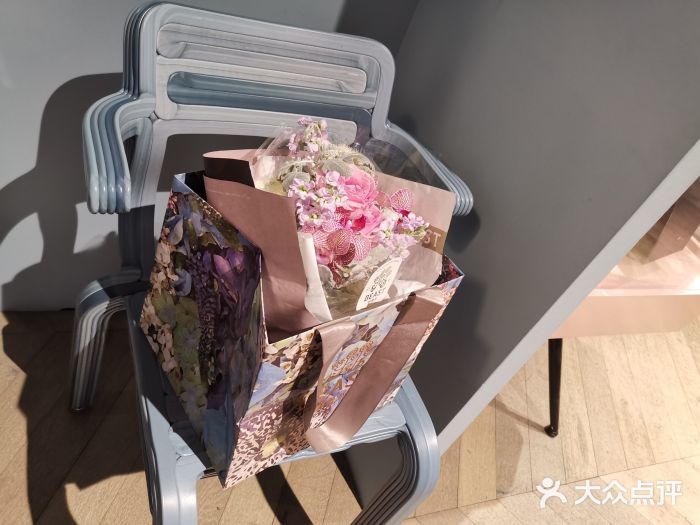 BEAST野兽派(上海浦东嘉里城店)图片