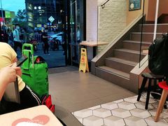 -永和大王(花好园店)