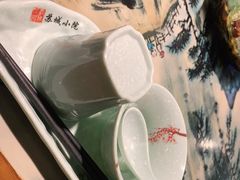 -苏城小院·园林精致苏州菜(斜塘老街店)