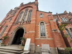 -上海佘山国家森林公园西佘山园