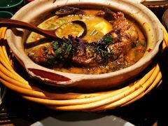 -吃饭皇帝大土家民族菜(正大广场店)