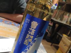-张师傅烧烤(CBD店)