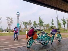 -白鹭湾湿地公园