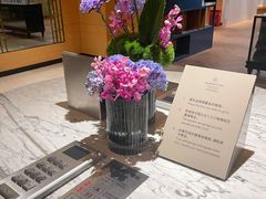 -南京金丝利喜来登酒店