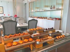 -罗浮宫索菲特酒店餐饮部