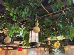 -乡土黄·鲜牛肉火锅·小龙虾(兴业街店)