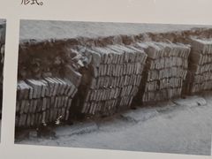 -西安唐皇城墙含光门遗址博物馆