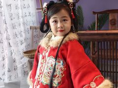 -大明幻境第一城