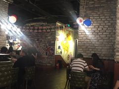 -5号公路餐厅(曼哈顿店)