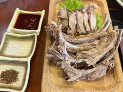 -老朴饭店(邮政街总店)