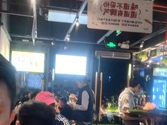 -木屋烧烤(龙岗龙城万科里店)