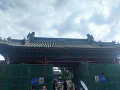 -莲池书院博物馆