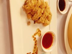 -上海齐鲁万怡大酒店·辣椒屋咖啡厅