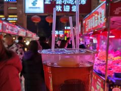 -放哈·甜醅子奶茶创造者(正宁路店)
