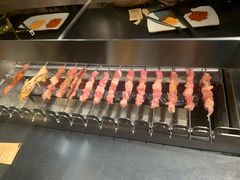 -很久以前羊肉串(朝阳路店)