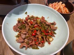 -高嗲嗲·现炒下饭菜(石鼓路店)